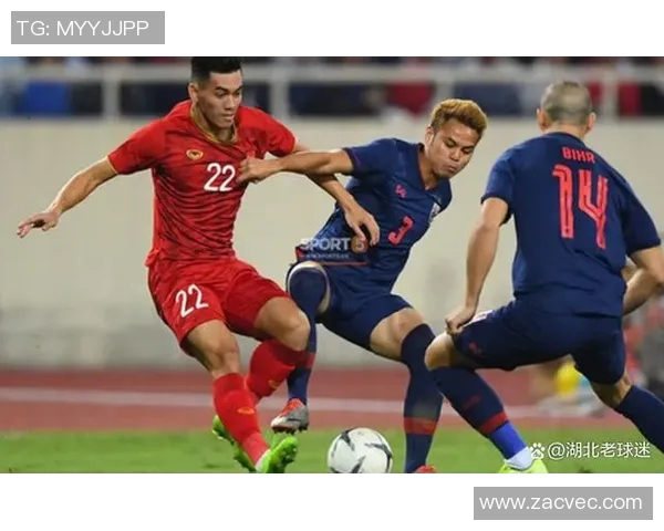 泰国与越南足球对决结果揭晓精彩瞬间回顾与分析